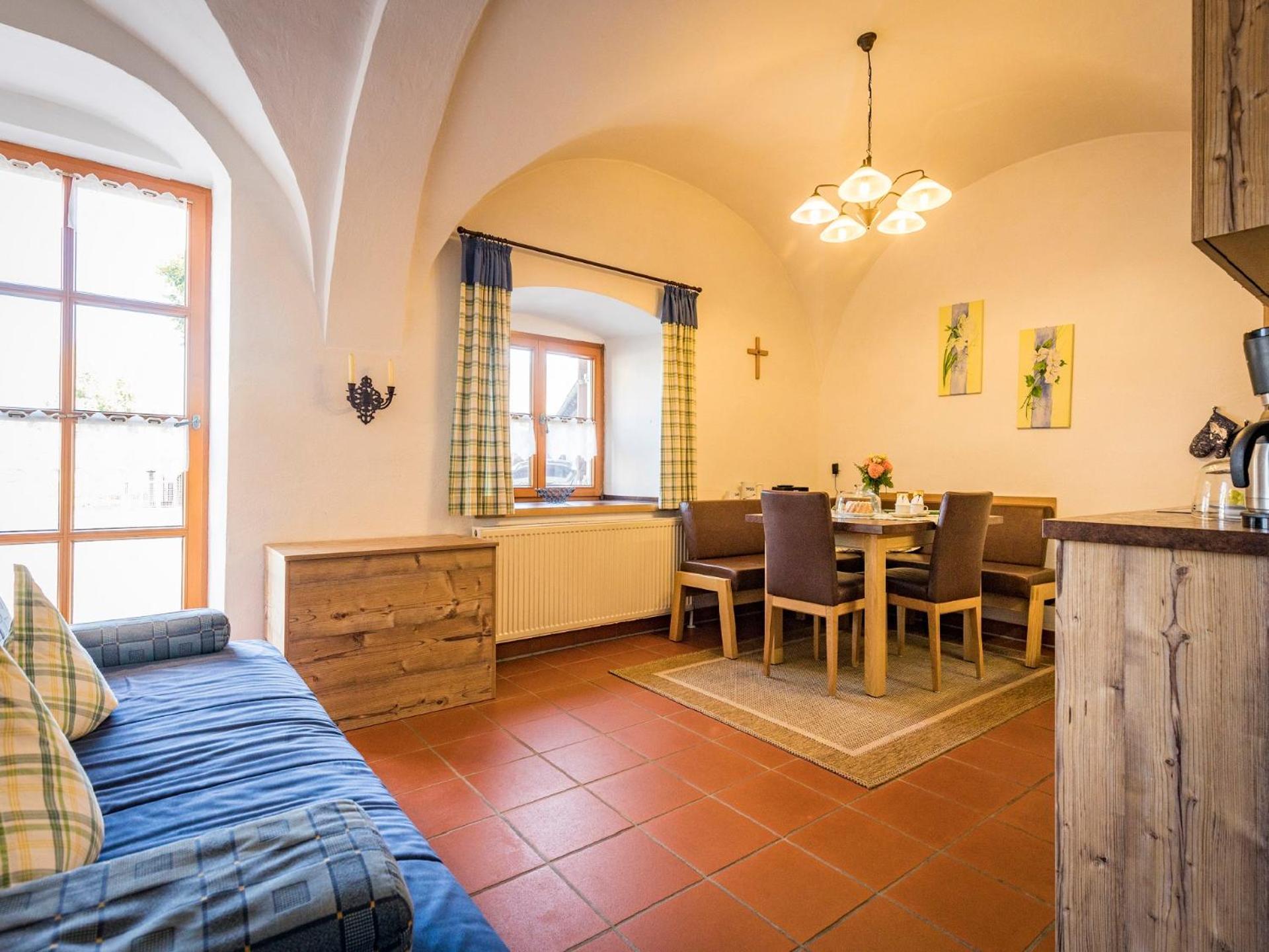 Urlaub Am Regen - Ferienhof Dirnberger Nittenau Экстерьер фото